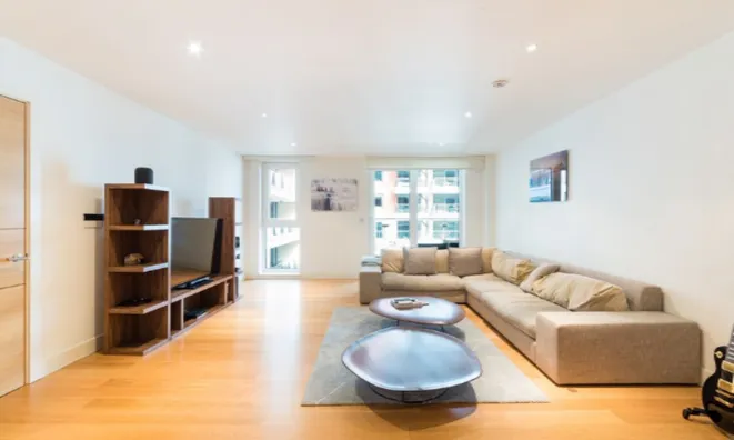 Недвижимость Lensbury Avenue, Fulham: 9