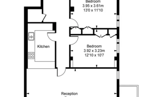 Недвижимость Lensbury Avenue, Fulham: 11