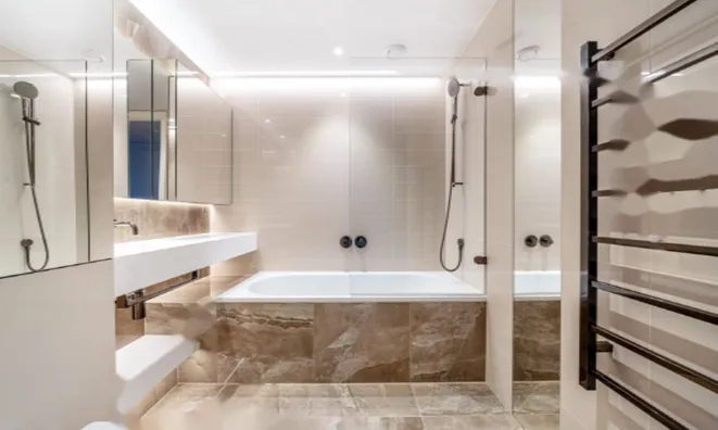 Недвижимость Cassini Apartments, White City Living: 3