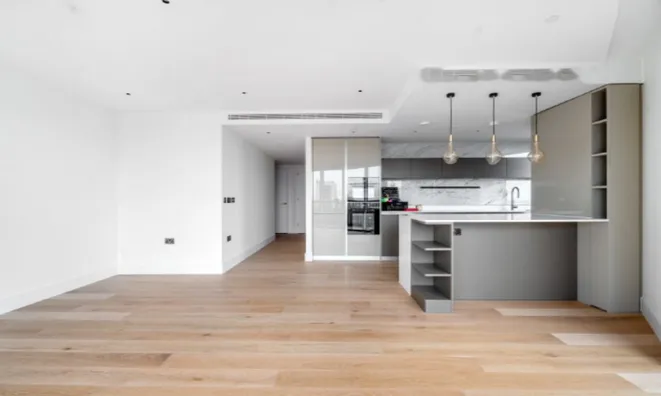 Недвижимость Cassini Apartments, White City Living: 4