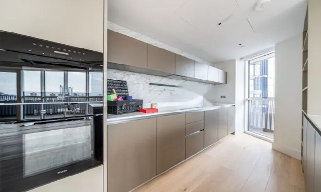 Недвижимость Cassini Apartments, White City Living: 7