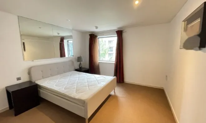 Недвижимость Munkenbeck Building, 5 Hermitage Street: 1