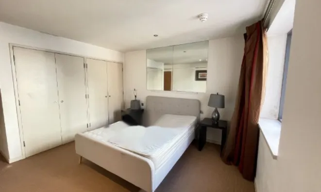 Недвижимость Munkenbeck Building, 5 Hermitage Street: 2