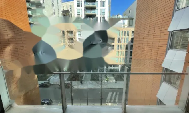 Недвижимость Munkenbeck Building, 5 Hermitage Street: 4