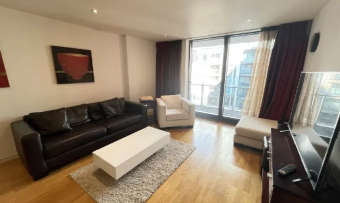 Недвижимость Munkenbeck Building, 5 Hermitage Street: 5