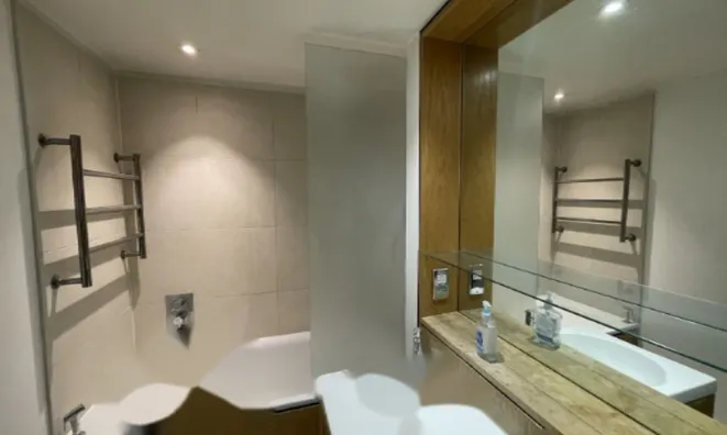 Недвижимость Munkenbeck Building, 5 Hermitage Street: 8