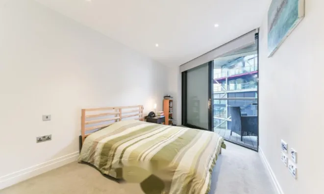 Недвижимость Riverlight Quay, Nine Elms: 2