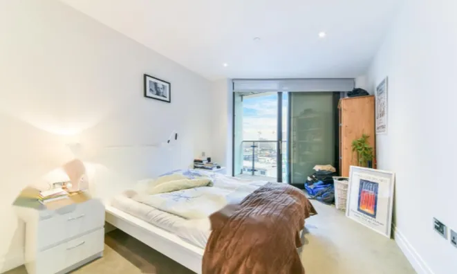 Недвижимость Riverlight Quay, Nine Elms: 4