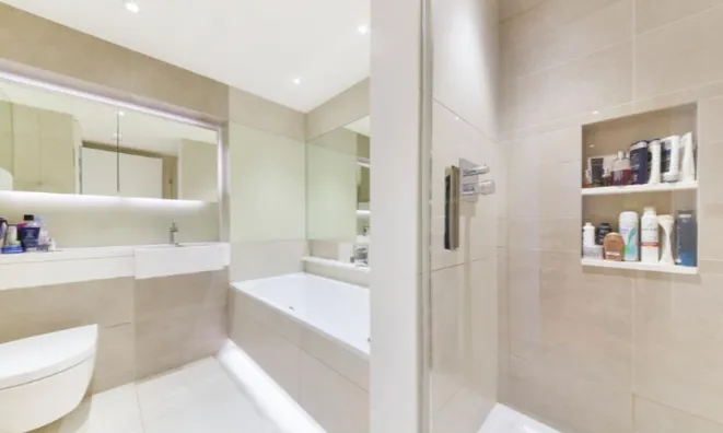 Недвижимость Riverlight Quay, Nine Elms: 5