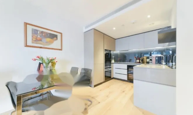 Недвижимость Riverlight Quay, Nine Elms: 6