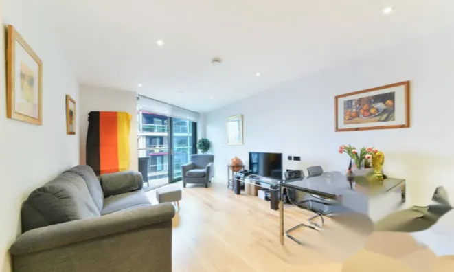 Недвижимость Riverlight Quay, Nine Elms: 7