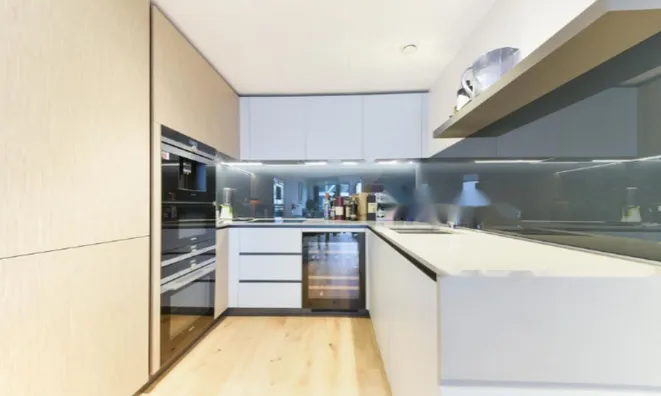 Недвижимость Riverlight Quay, Nine Elms: 9