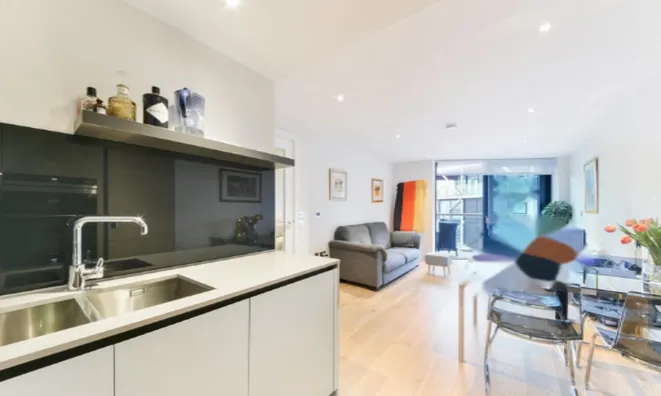 Недвижимость Riverlight Quay, Nine Elms: 10