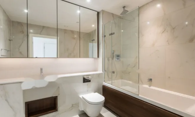 Недвижимость Townmead Road: 1