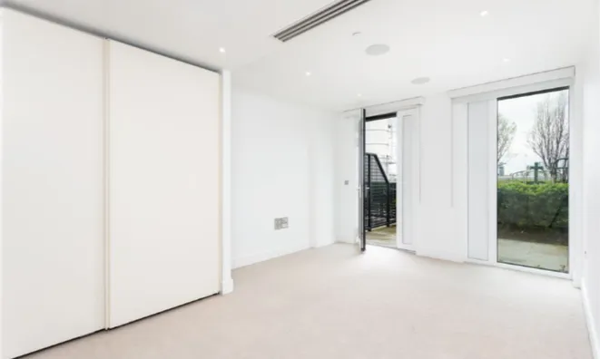 Недвижимость Townmead Road: 2