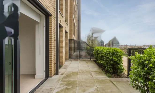 Недвижимость Townmead Road: 3