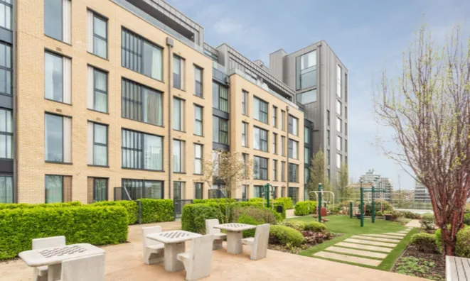 Недвижимость Townmead Road: 4