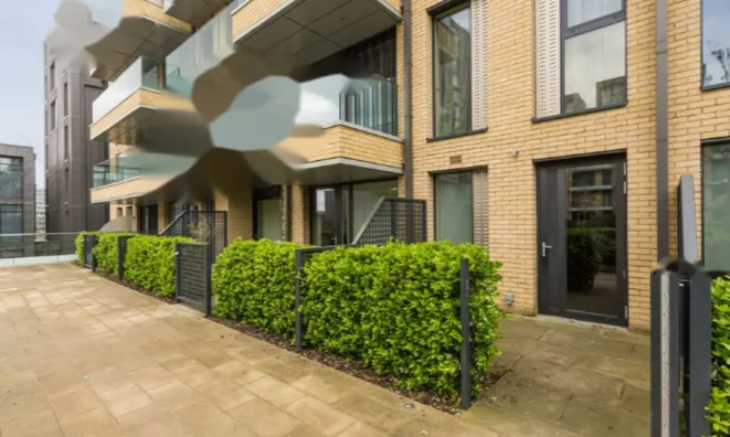 Недвижимость Townmead Road: 6