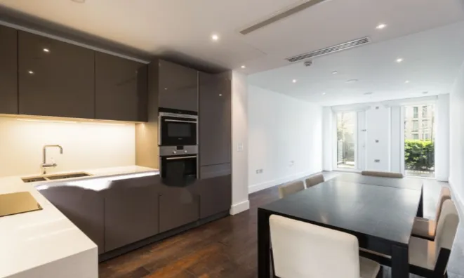 Недвижимость Townmead Road: 7