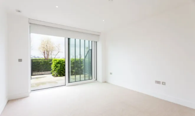 Недвижимость Townmead Road: 9