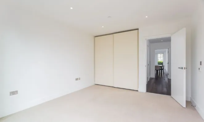 Недвижимость Townmead Road: 13