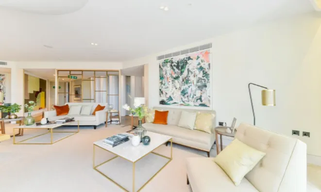 Недвижимость Faraday House, Battersea Power Station: 1