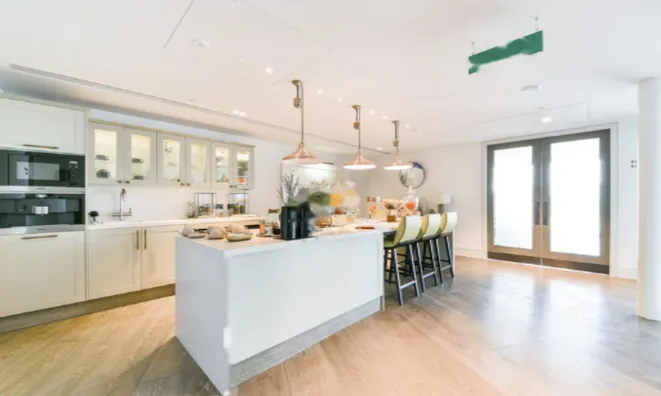 Недвижимость Faraday House, Battersea Power Station: 2