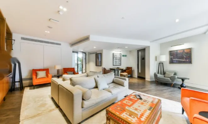 Недвижимость Faraday House, Battersea Power Station: 3