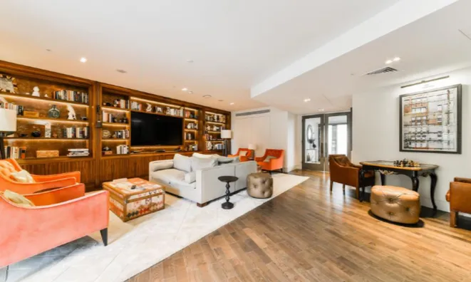 Недвижимость Faraday House, Battersea Power Station: 4