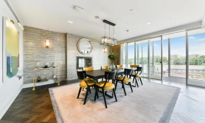 Недвижимость Faraday House, Battersea Power Station: 5