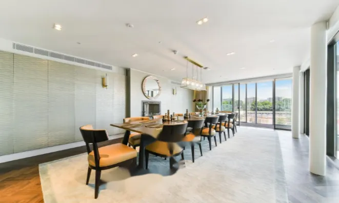 Недвижимость Faraday House, Battersea Power Station: 7