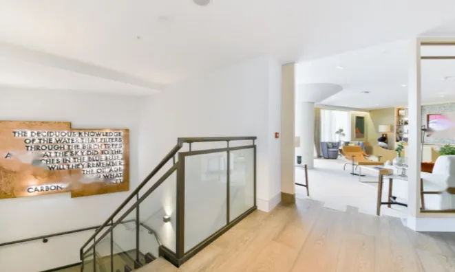 Недвижимость Faraday House, Battersea Power Station: 9