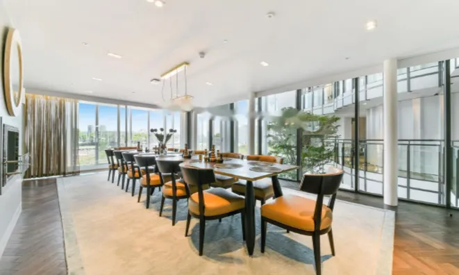 Недвижимость Faraday House, Battersea Power Station: 10