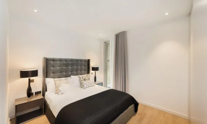 Недвижимость Faraday House, Battersea Power Station: 15