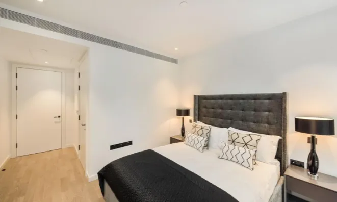 Недвижимость Faraday House, Battersea Power Station: 16