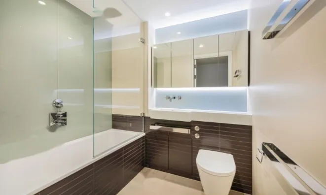 Недвижимость Faraday House, Battersea Power Station: 17