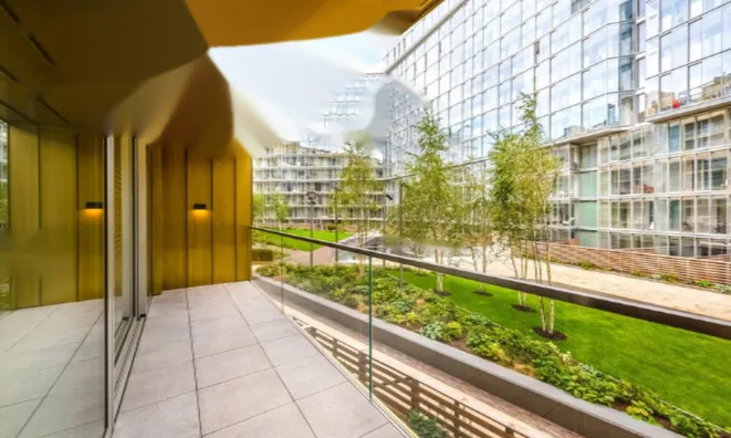 Недвижимость Faraday House, Battersea Power Station: 20