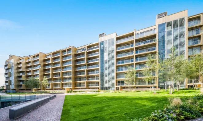 Недвижимость Faraday House, Battersea Power Station: 21