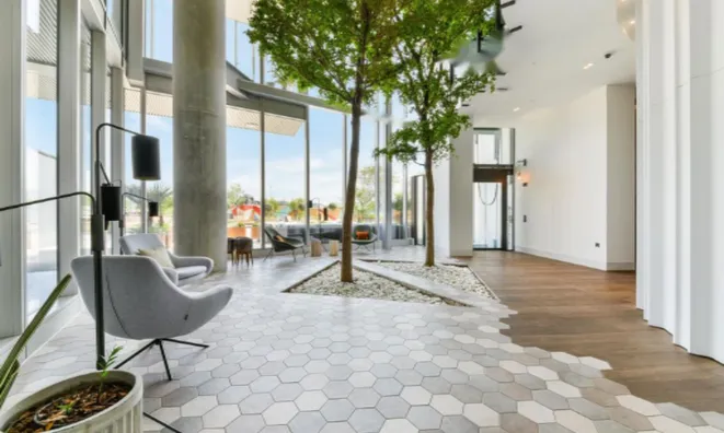 Недвижимость Faraday House, Battersea Power Station: 22