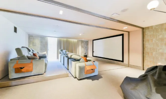 Недвижимость Faraday House, Battersea Power Station: 23