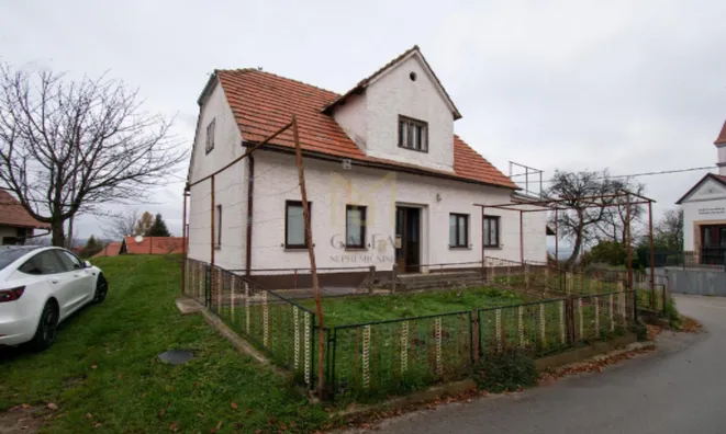 Недвижимость Дом в Словенских Горицаҳ: 1