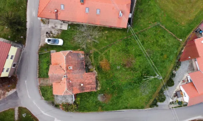 Недвижимость Дом в Словенских Горицаҳ: 3