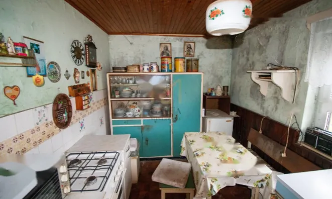 Недвижимость Дом в Словенских Горицаҳ: 5