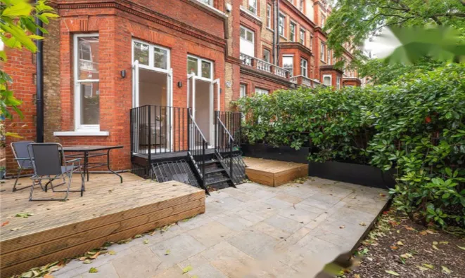 Недвижимость Brechin Place, South Kensington: 2