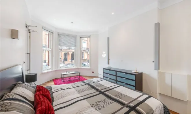 Недвижимость Brechin Place, South Kensington: 3