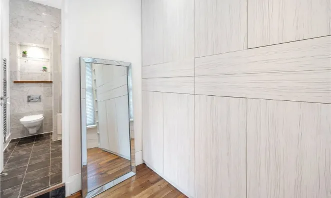 Недвижимость Brechin Place, South Kensington: 6