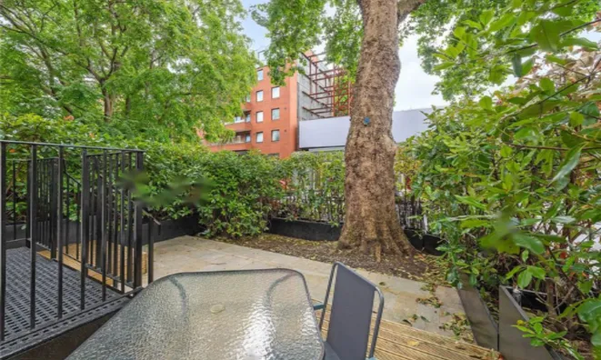 Недвижимость Brechin Place, South Kensington: 8