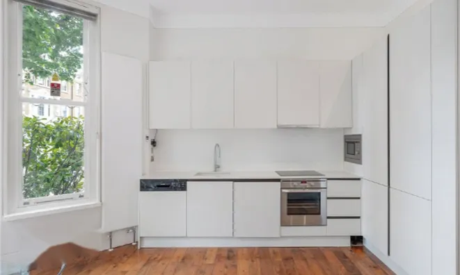 Недвижимость Brechin Place, South Kensington: 12