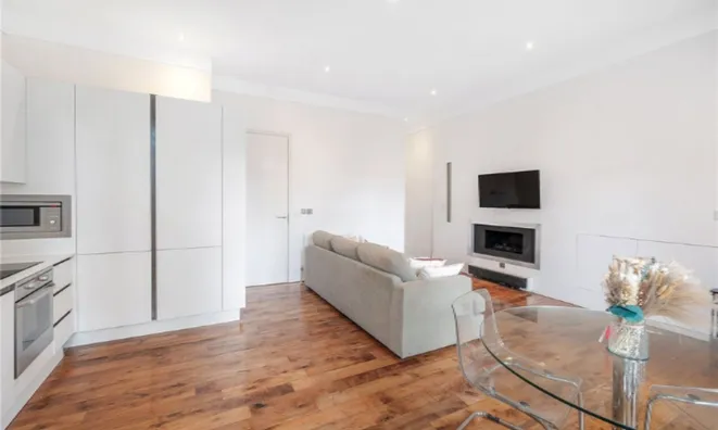 Недвижимость Brechin Place, South Kensington: 13