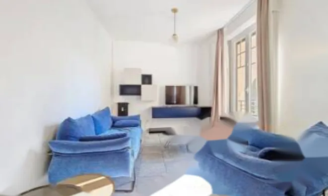 Недвижимость Apartment Carnot Cannes: 3